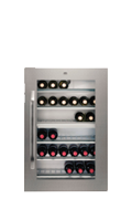 Reparación averías vinoteca Techwood en  Teruel